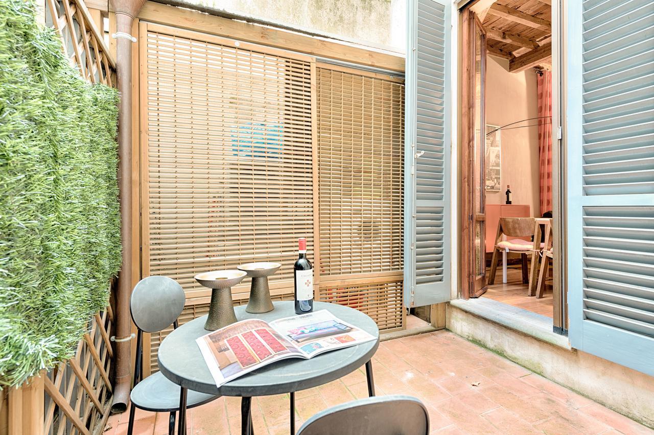 Apartamento Lungarno Place Florencia
