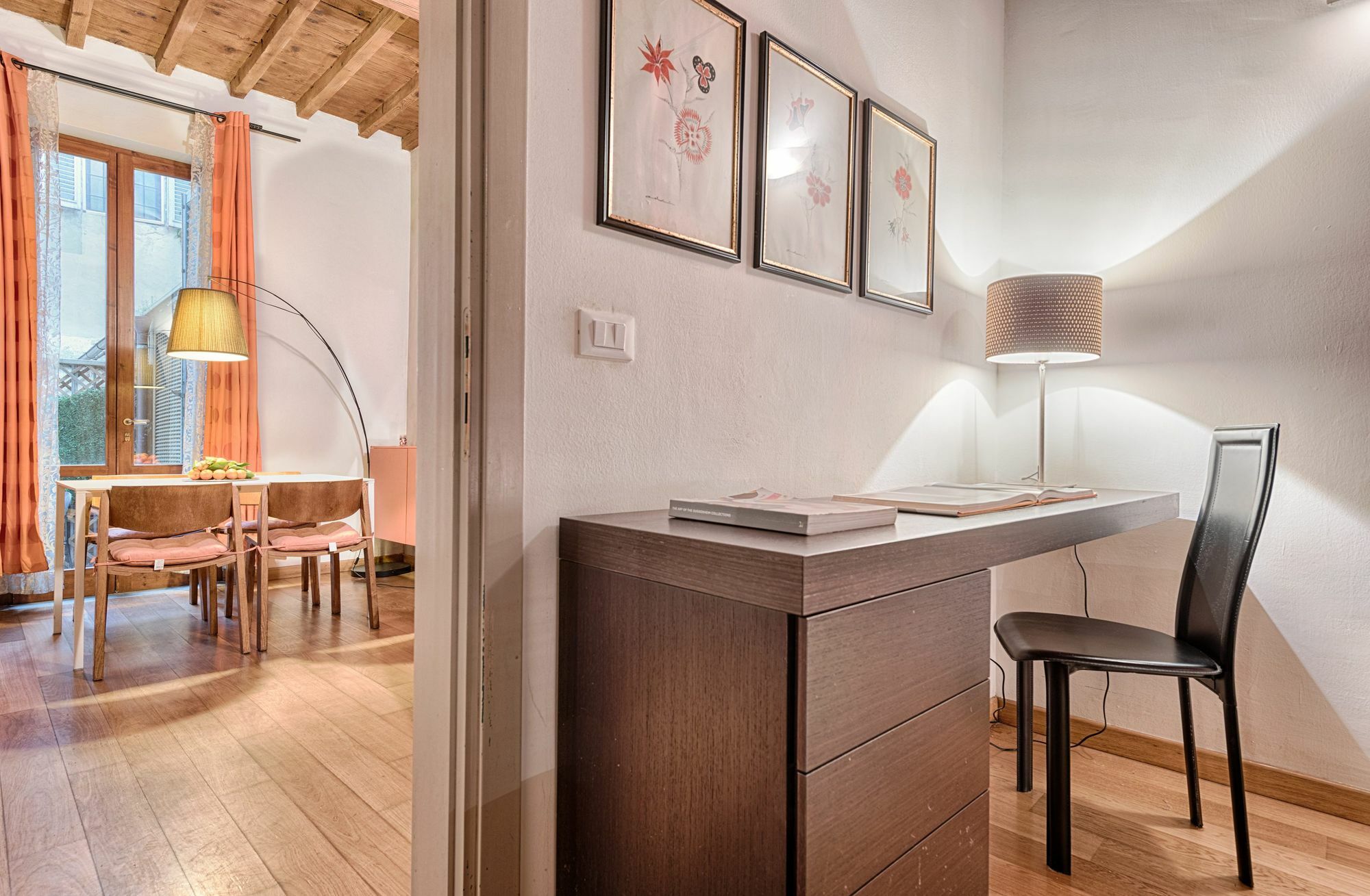 Lungarno Place * Florencia
