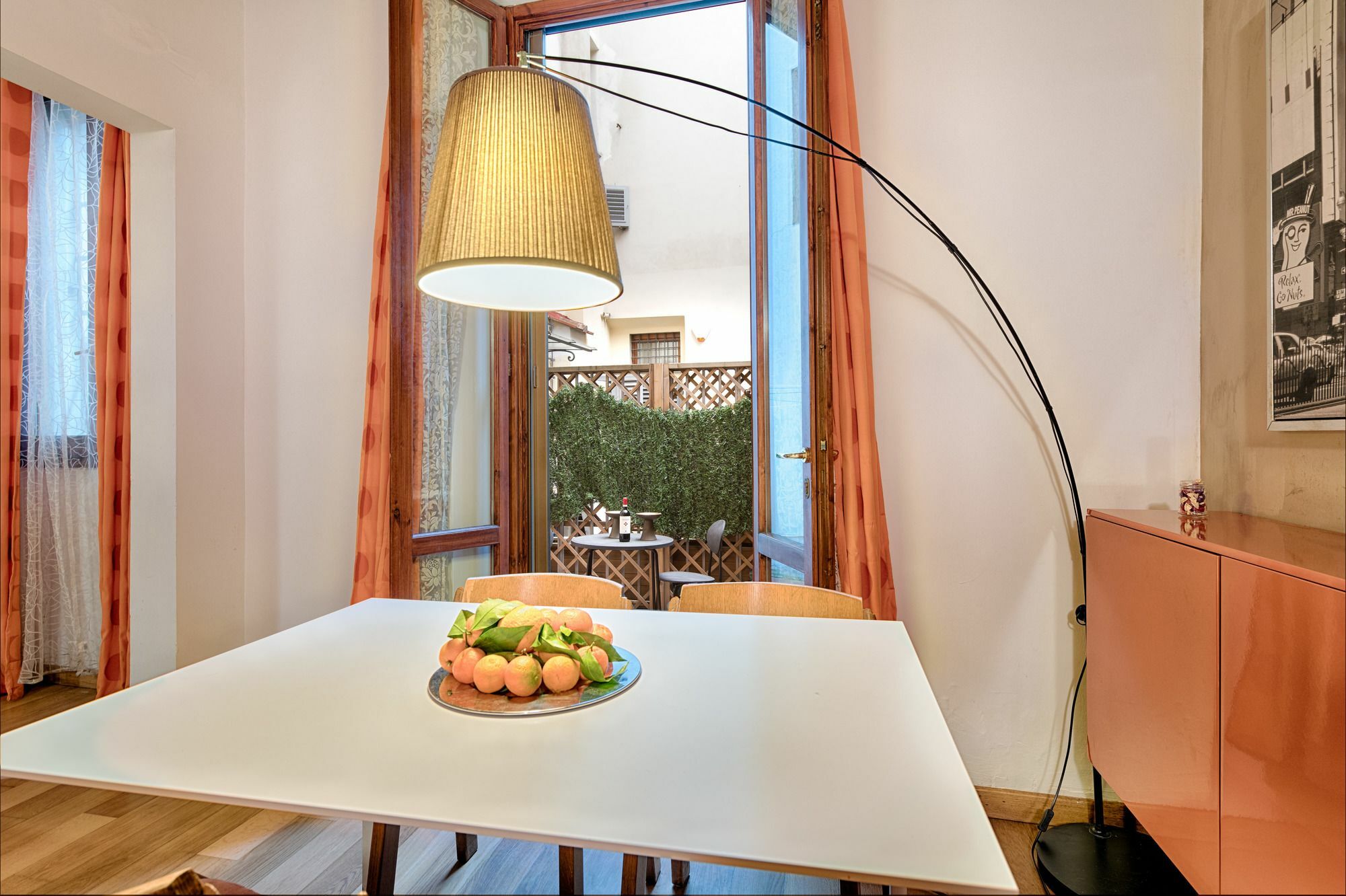 Lungarno Place Apartamento Florencia