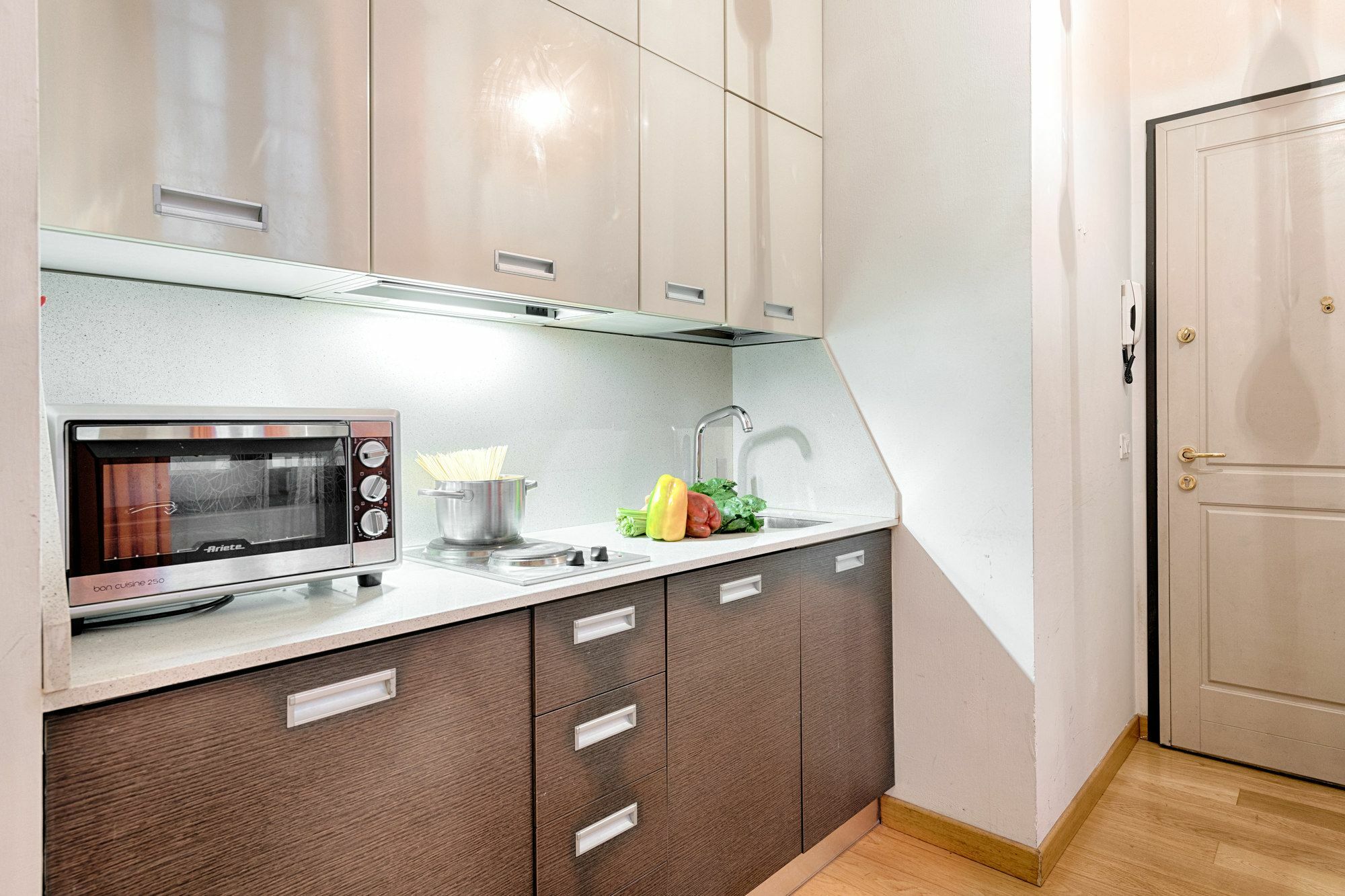 Apartamento Lungarno Place